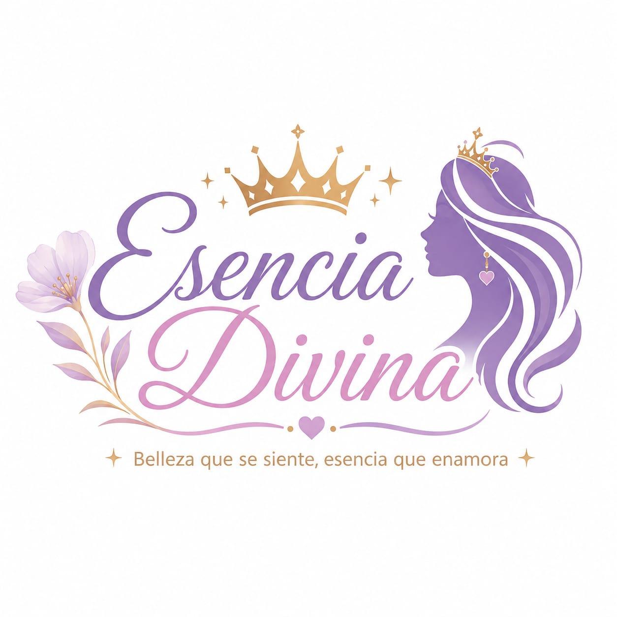 Esencia Divina
