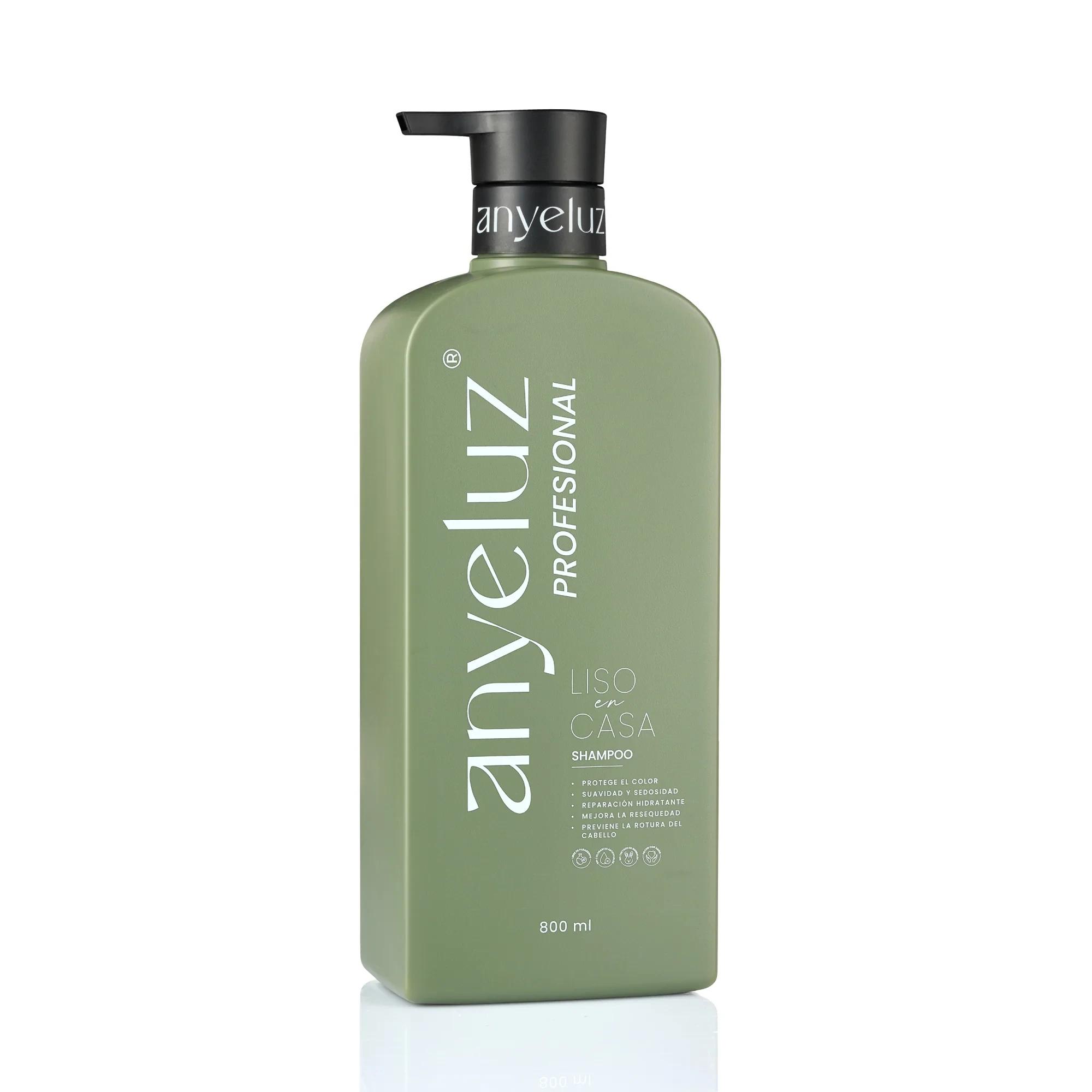 Shampoo Lìnea Profesional Shampoo Lìnea Profesional