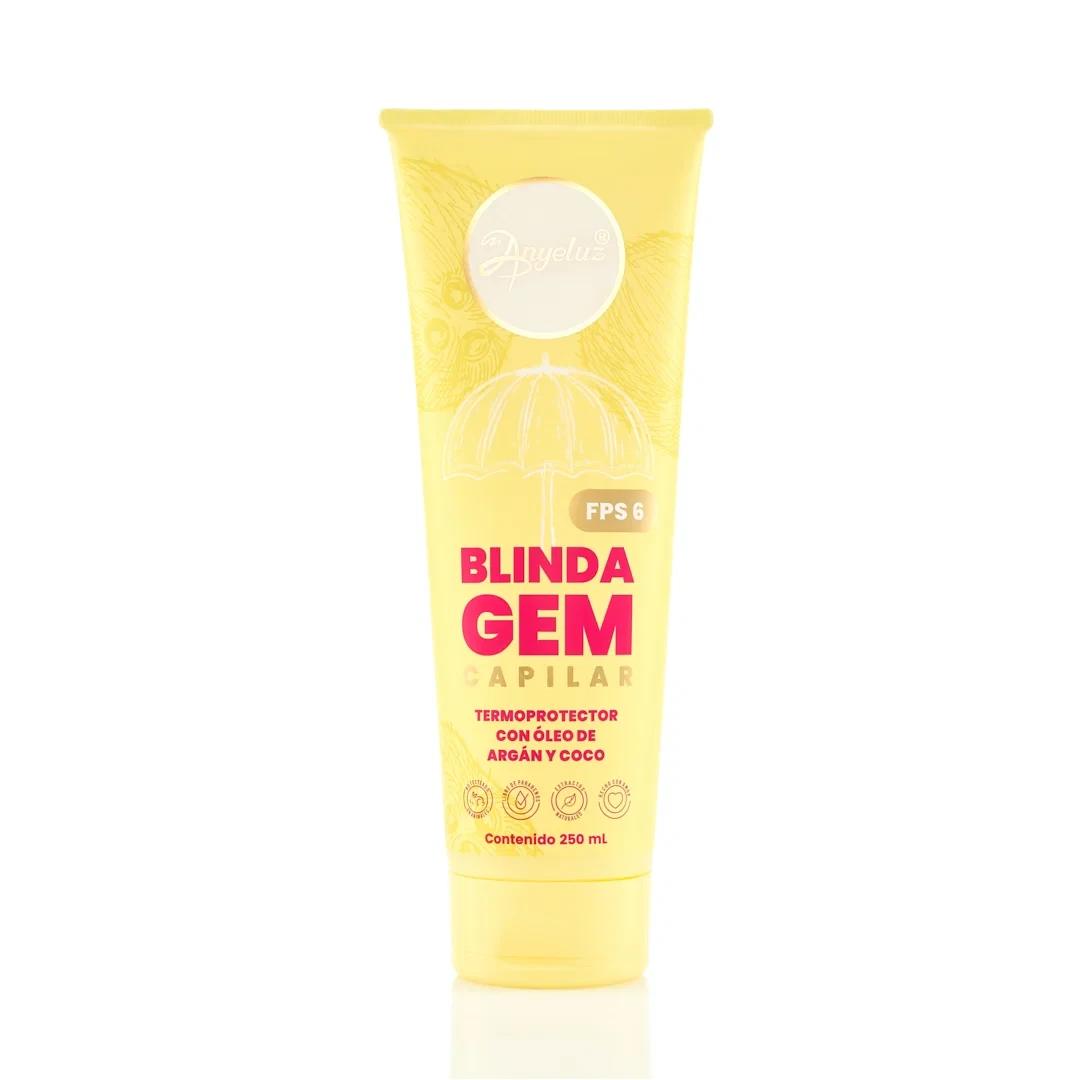 Termoprotector Blindagem Termoprotector Blindagem
