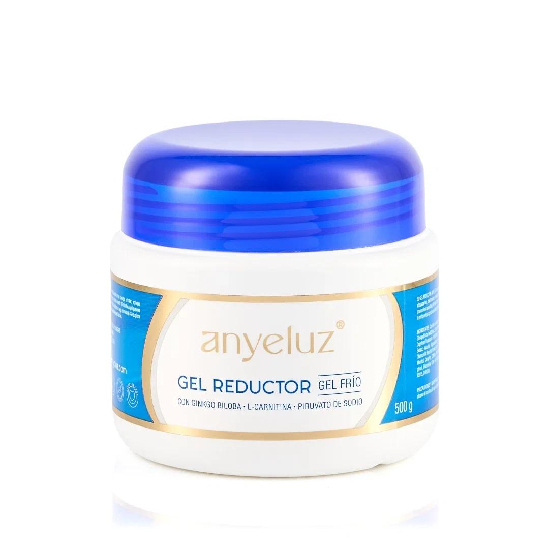 Gel Reductor Gel Reductor