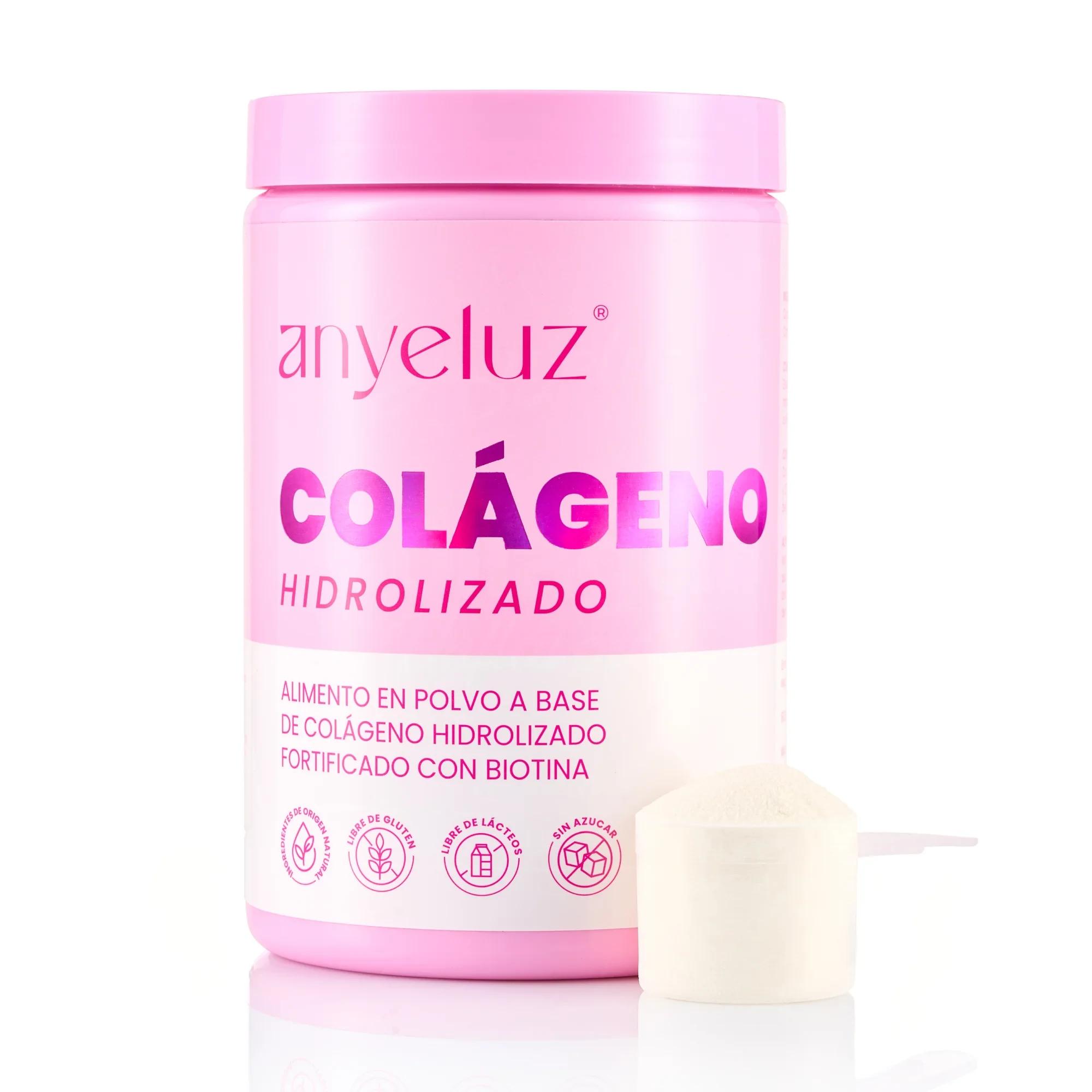 Colágeno Hidrolizado Colágeno Hidrolizado