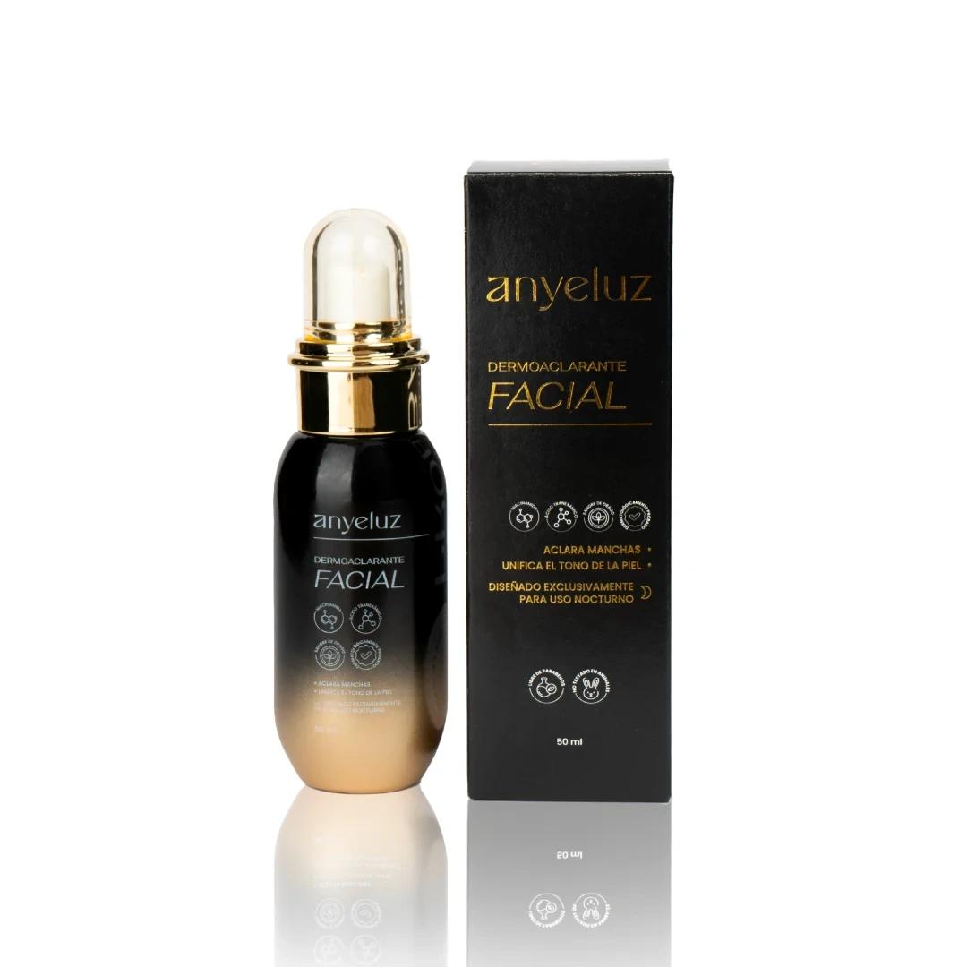 Dermoaclarante Facial Dermoaclarante Facial