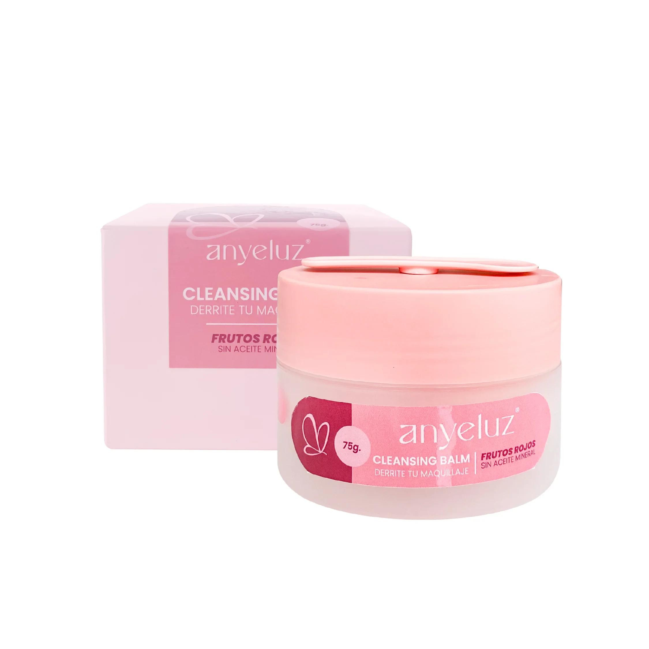 Desmaquillador Frutos Rojos Desmaquillador Frutos Rojos