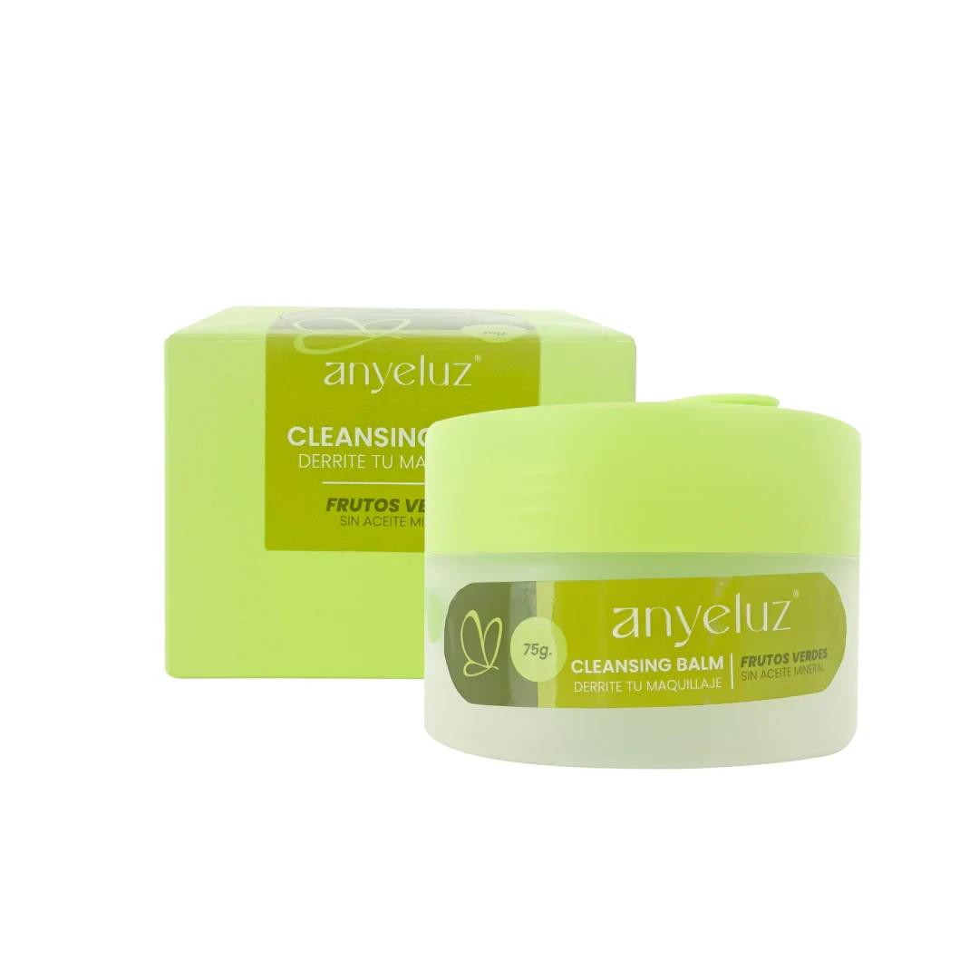 Desmaquillador Frutos Verdes Desmaquillador Frutos Verdes