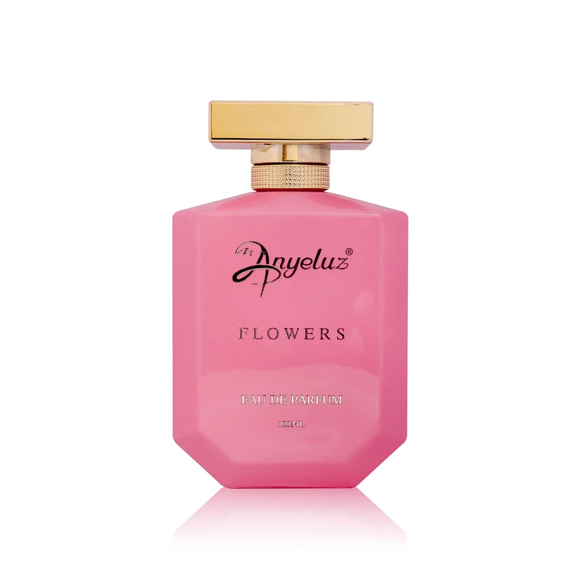 Perfume Flowers Mujer Perfume Flowers Mujer