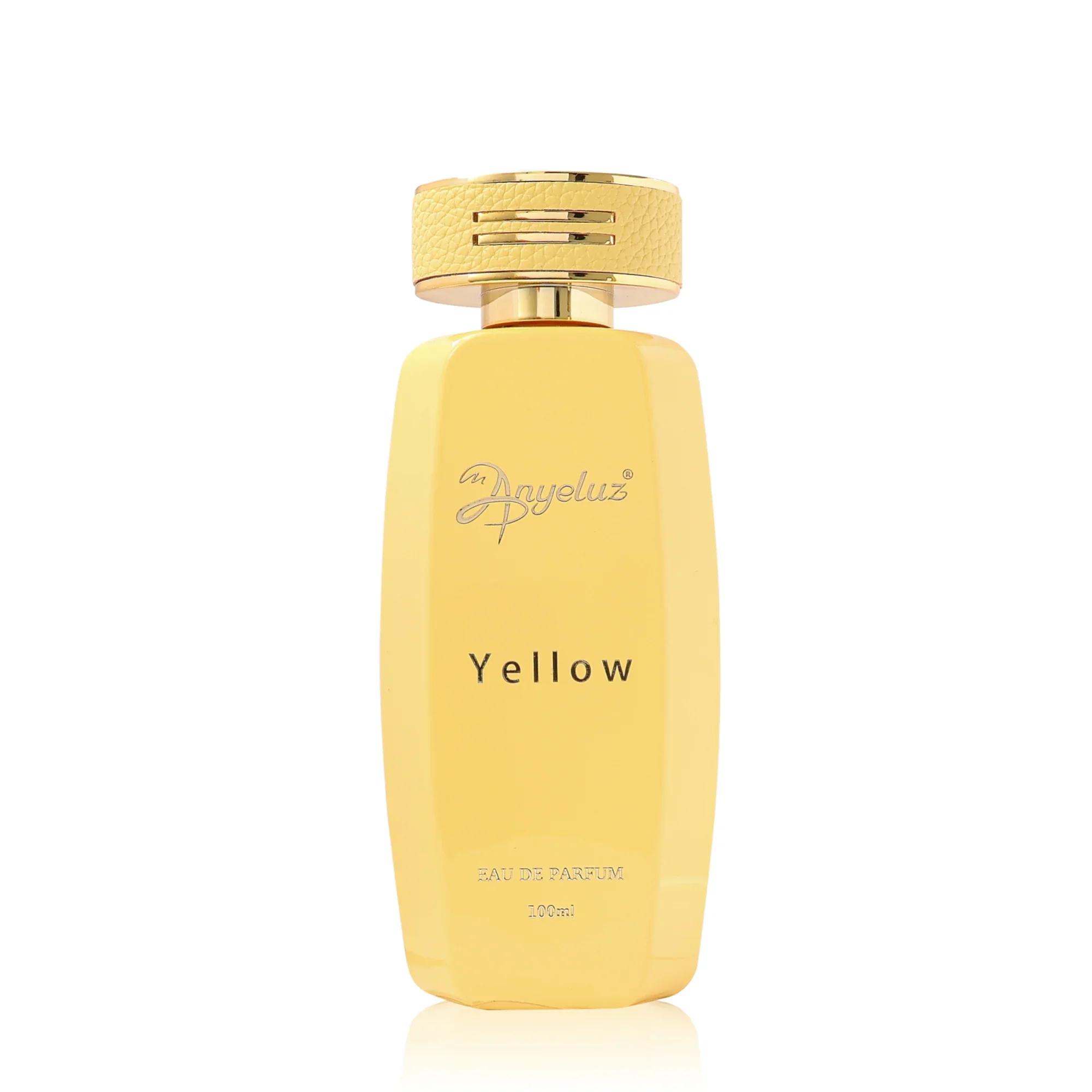 Perfume Yellow Mujer Perfume Yellow Mujer