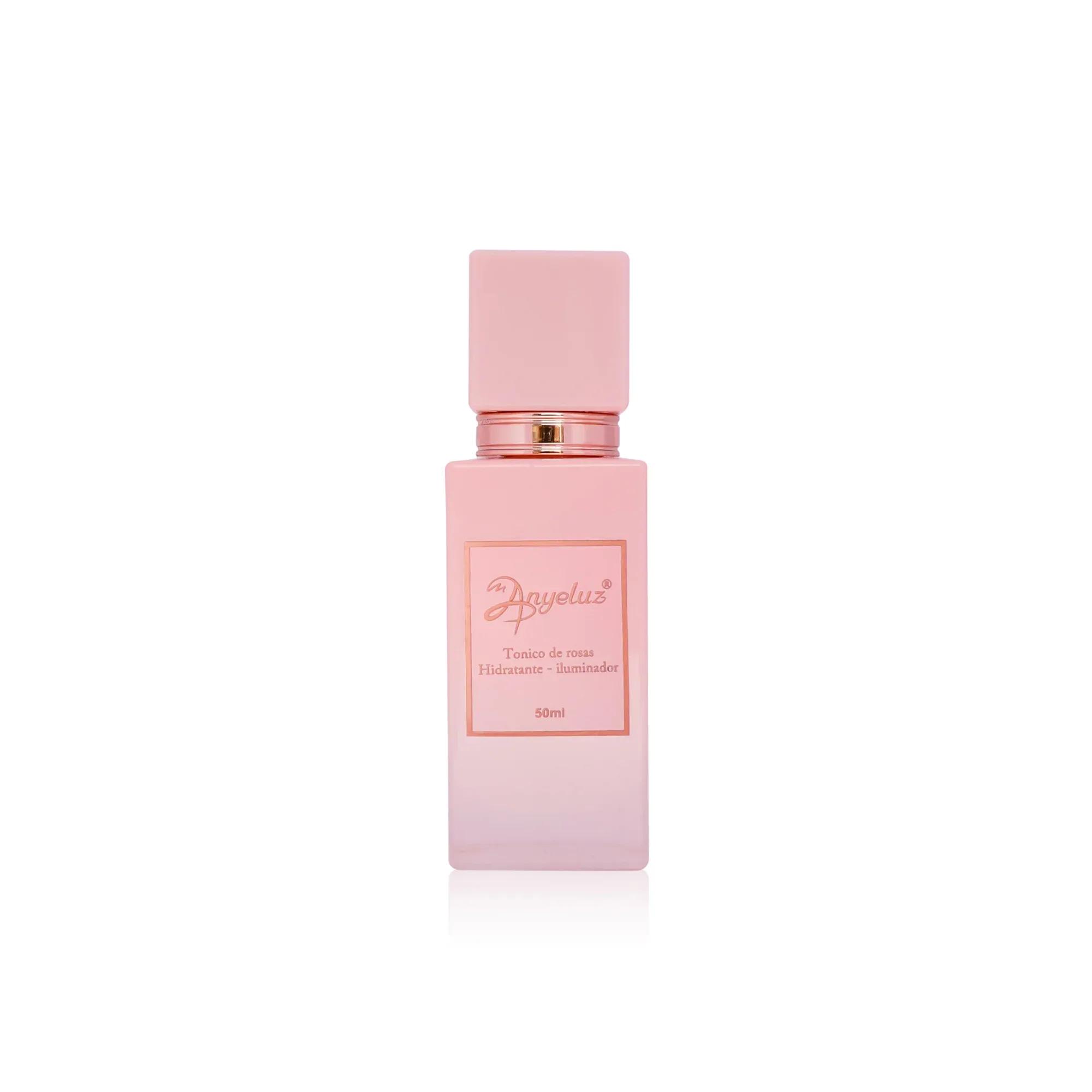 Tónico de Rosas 50 ML Tónico de Rosas 50 ML