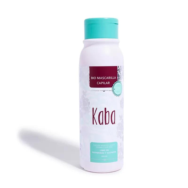 Bio Mascarilla Capilar Full Size
