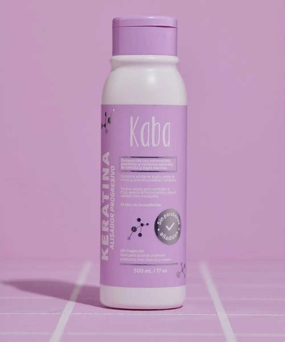 Keratina Alisador Progresivo 500 ml Keratina Alisador Progresivo 500 ml