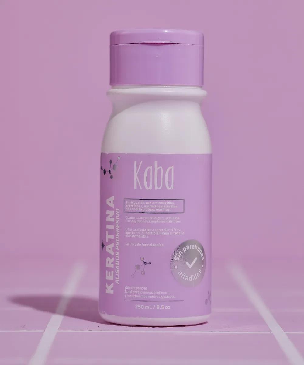Keratina Alisador Progresivo 250 ml Keratina Alisador Progresivo 250 ml