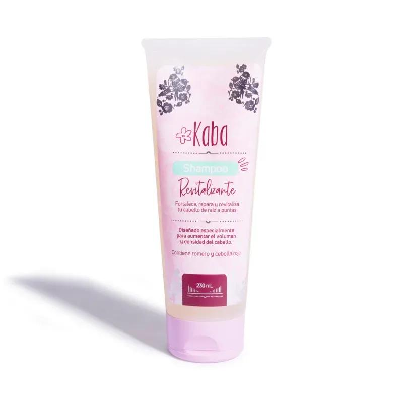 Shampoo Revitalizante Shampoo Revitalizante