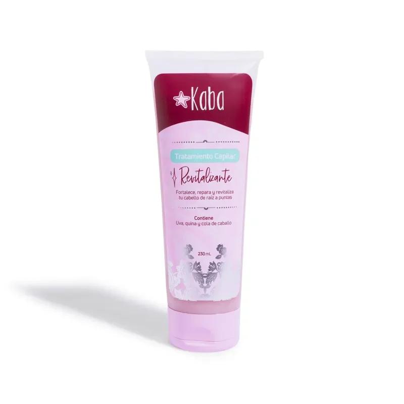 Tratamiento Capilar Revitalizante 230 ml Tratamiento Capilar Revitalizante 230 ml