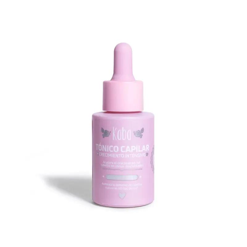 Tónico Capilar Crecimiento Intensivo 30 ml Tónico Capilar Crecimiento Intensivo 30 ml