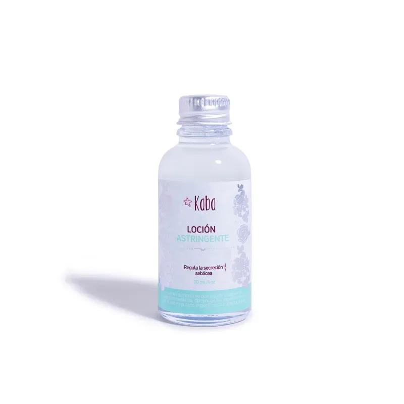 Loción Astringente Kaba 30 mL /1 Oz Loción Astringente Kaba 30 mL /1 Oz