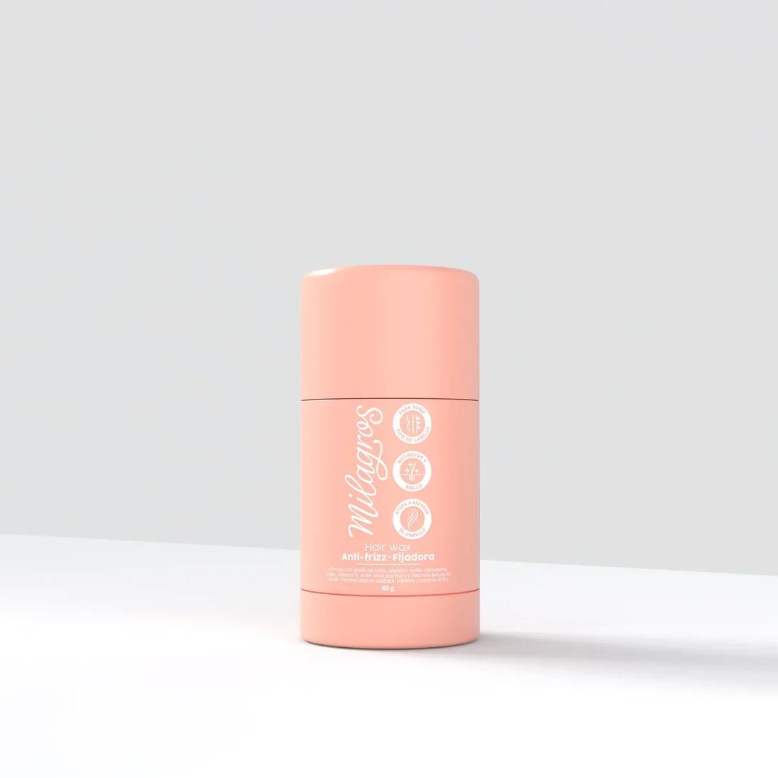 Hair Wax Stick (Cera Anti frizz) Hair Wax Stick (Cera Anti frizz)