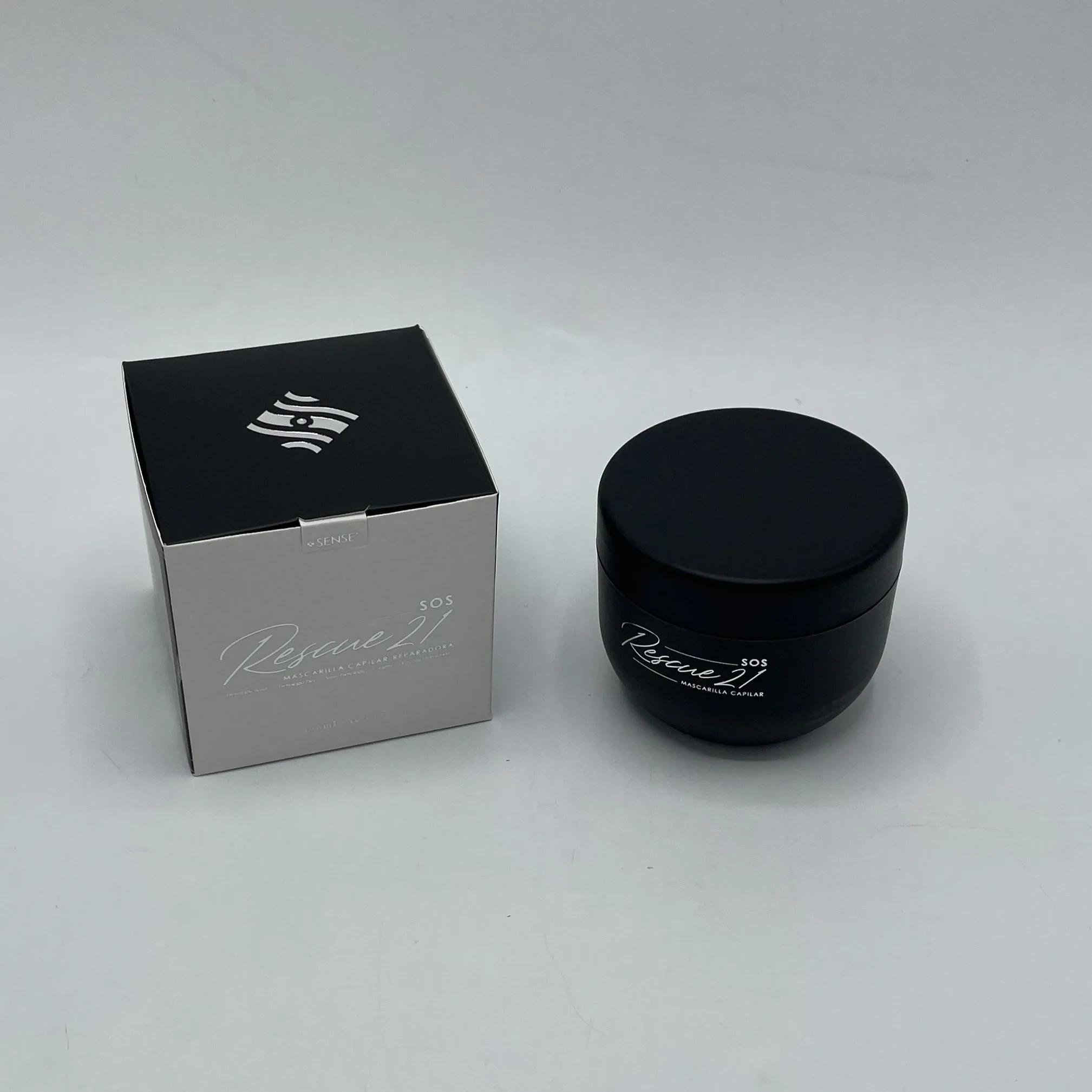 Mascarilla Reparadora SOS Rescue 21