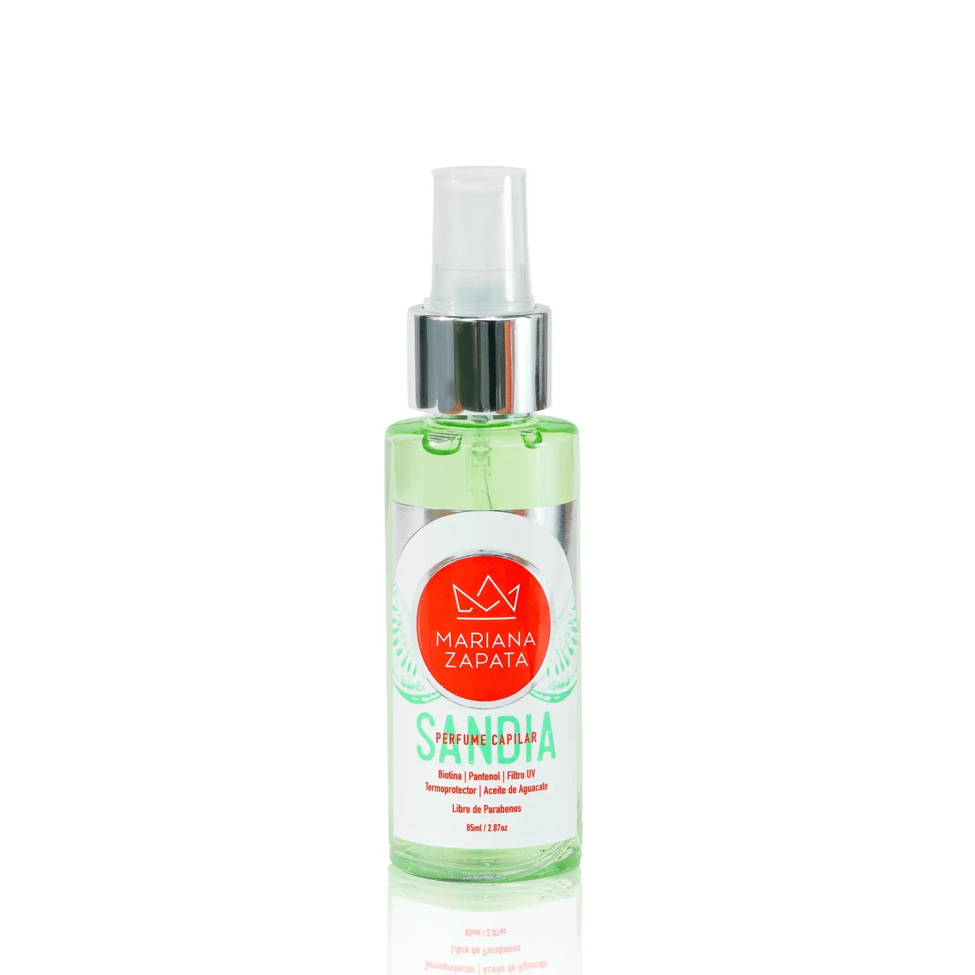 Perfume de Sandía con Termoprotector