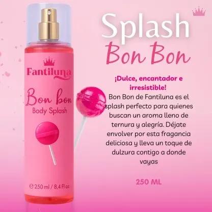 Splash Bon Bon Splash Bon Bon