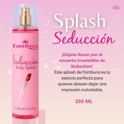 Splash Seducción Splash Seducción
