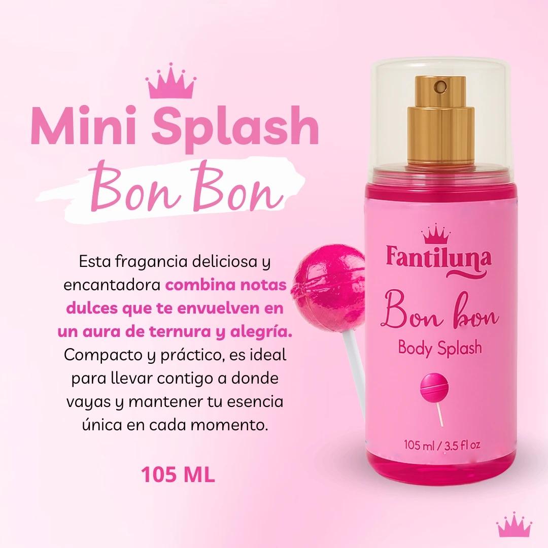 Mini Splash Bon Bon 105ml Mini Splash Bon Bon 105ml