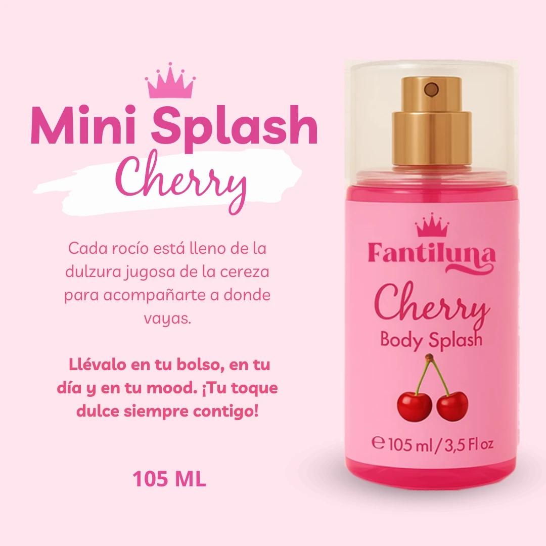 Splash Mini 105ml Splash Mini 105ml