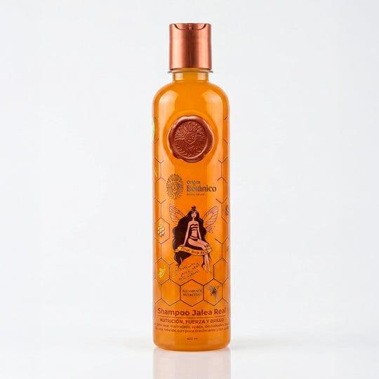 Shampoo Jalea Real Shampoo Jalea Real