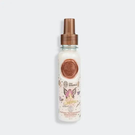 Perfume Termoprotector Desenredante - Ritual de Seducción Perfume Termoprotector Desenredante - Ritual de Seducción