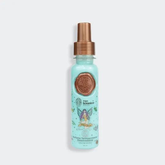 Perfume Termoprotector Desenredante - Ritual de Tentación Perfume Termoprotector Desenredante - Ritual de Tentación