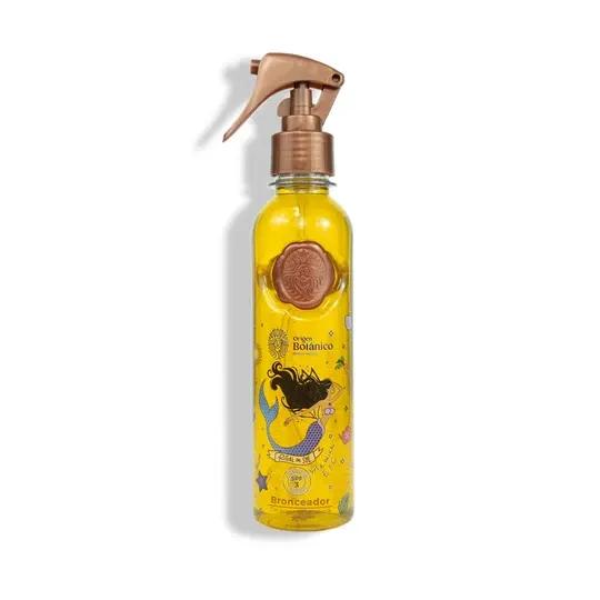 Bronceador Bronceador