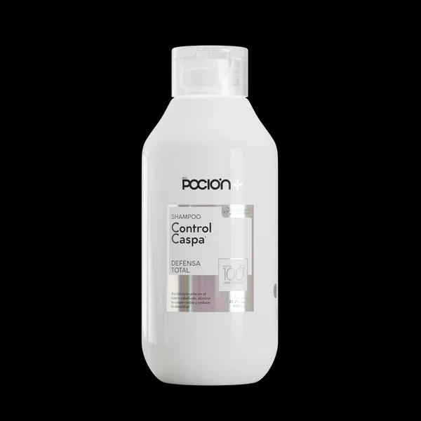 Shampoo Control Caspa Shampoo Control Caspa