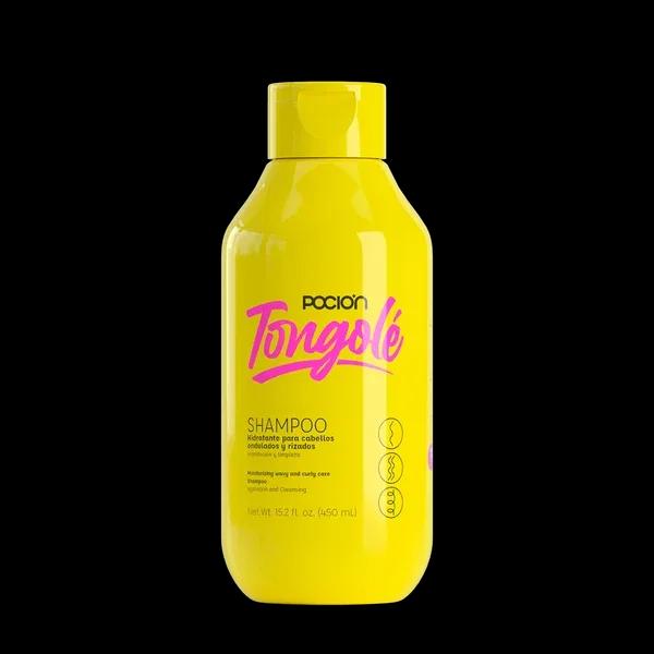 Shampoo para Rizos Tongolé Shampoo para Rizos Tongolé