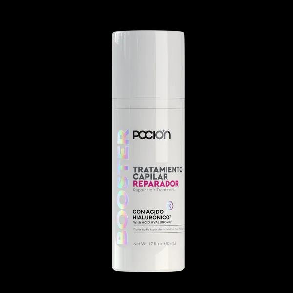 BOOSTER - Tratamiento Capilar Reparador