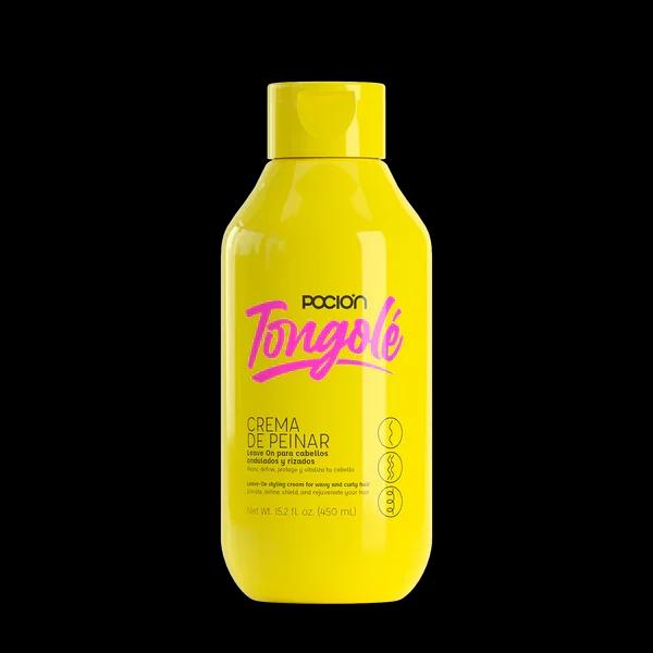 Crema para Peinar Leave On