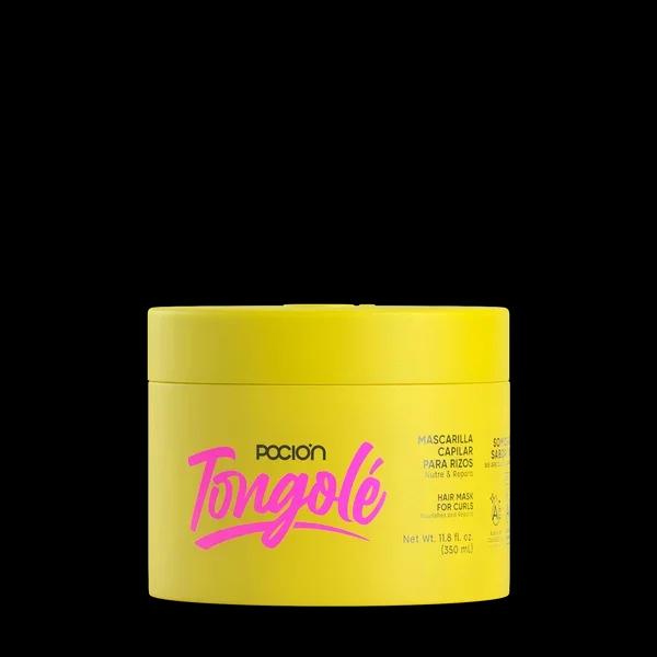 Mascarilla para Rizos Tongolé Mascarilla para Rizos Tongolé