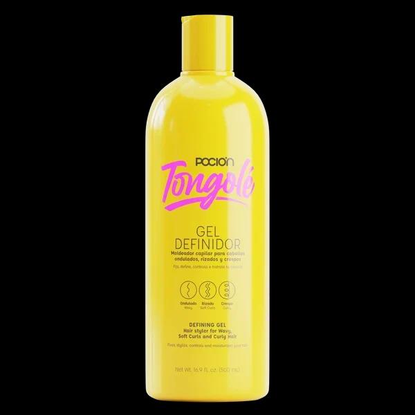 Gel Definidor de Rizos Gel Definidor de Rizos