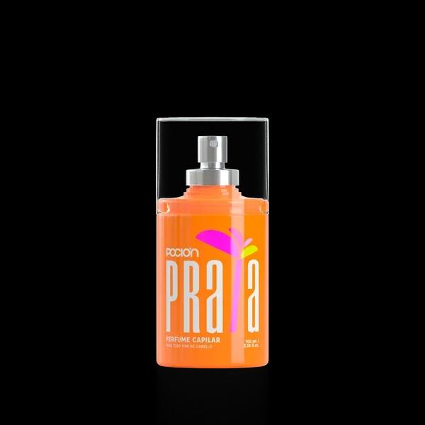 Perfume Capilar Praia Perfume Capilar Praia