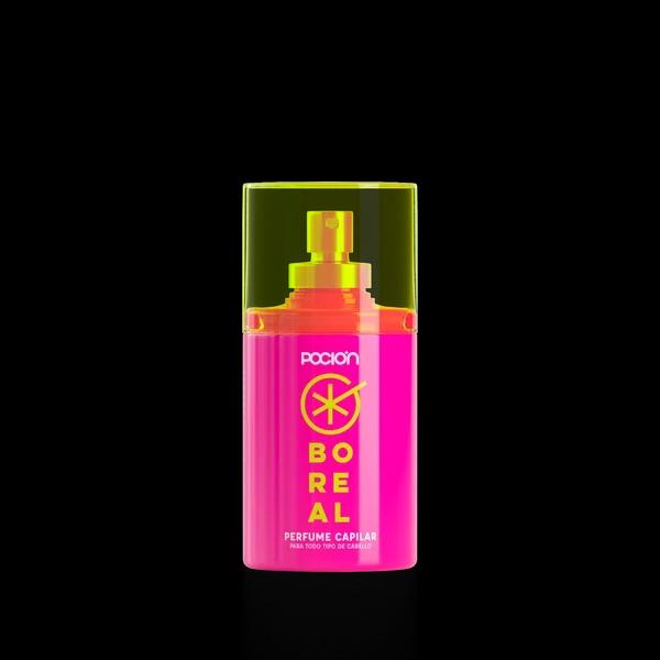 Perfume Capilar Boreal Perfume Capilar Boreal