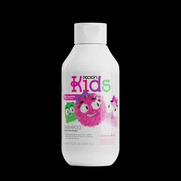 Shampoo Poción Kids Shampoo Poción Kids