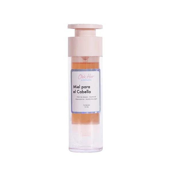Miel Capilar con Argán 50ML
