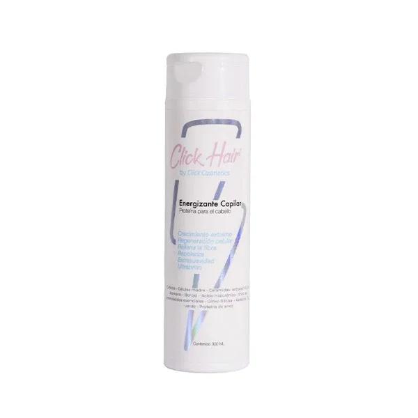 Energizante capilar
