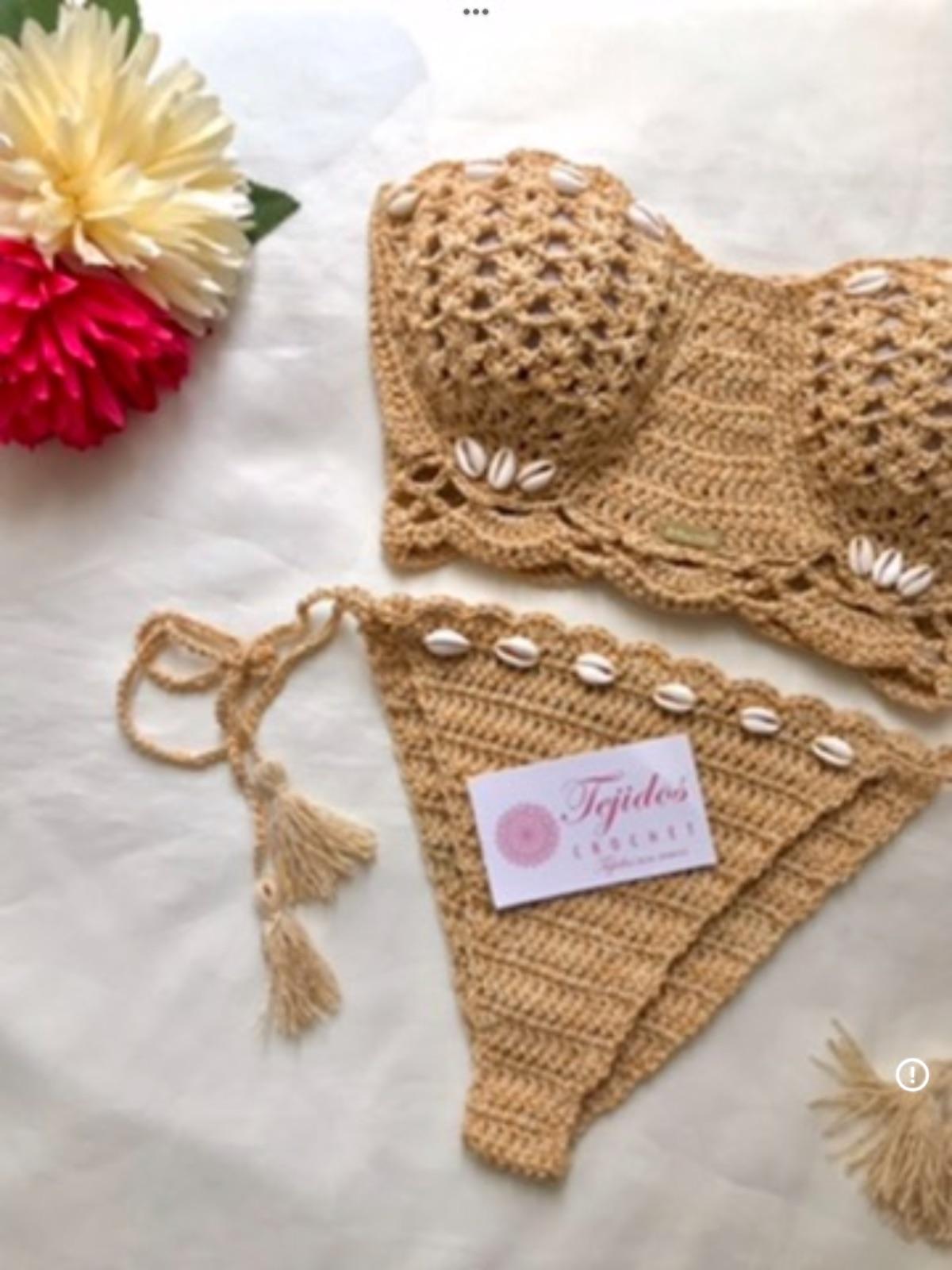 Bikini sencillo