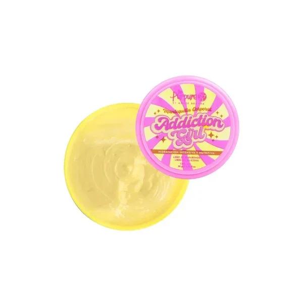 Mantequilla Mini Corporal Addiction Girl 50g