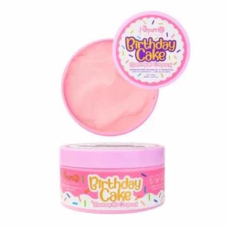 Mantequilla Corporal Birthday Cake 220ml