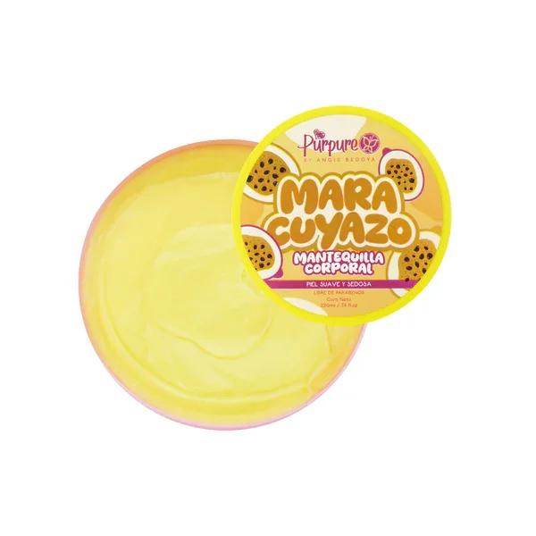 Mantequilla Maracuyazo 220ml