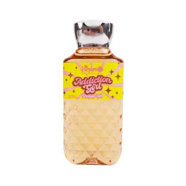 Shower Gel Addiction Girl 250 ml