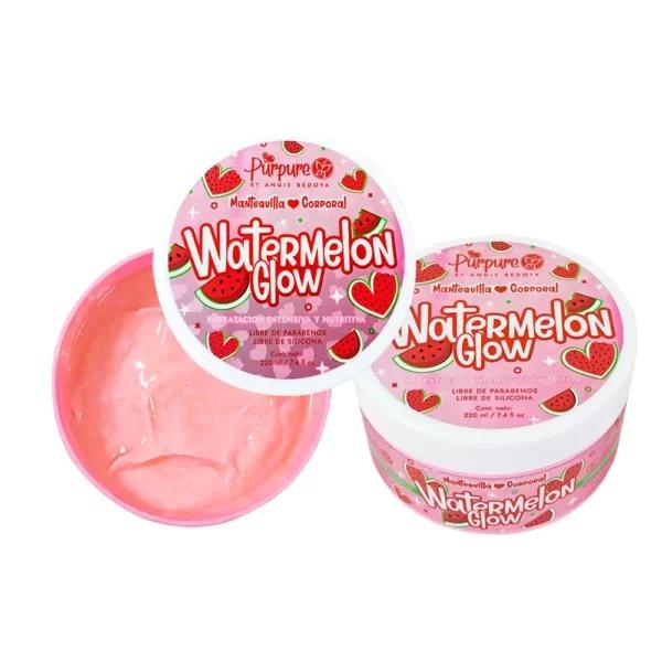 Mantequilla Watermelon 220ml
