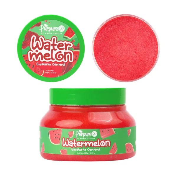 Exfoliante Water Azucar 350ml