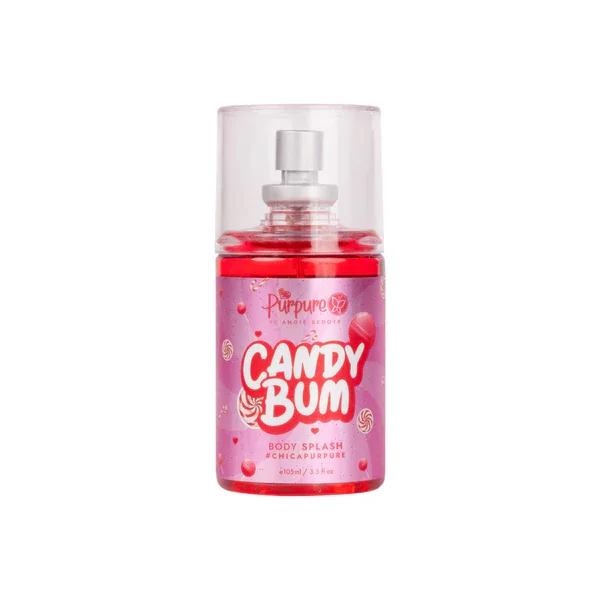 Mini Splash Candy Bum 105ml