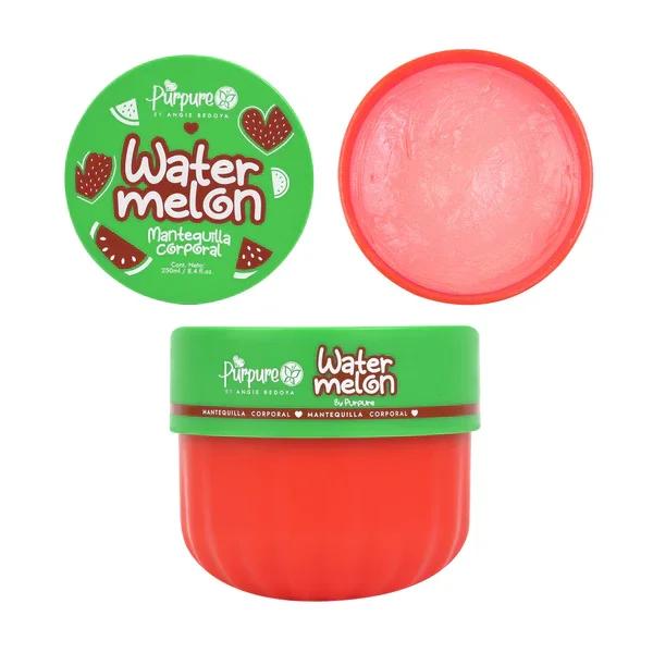 Mantequilla Importada Watermelon 250ml