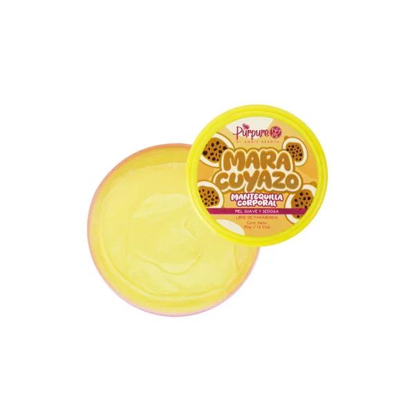 Mini Mantequilla Maracuyazo 50g
